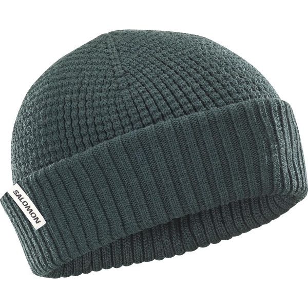 Mütze | DOCKER BEANIE