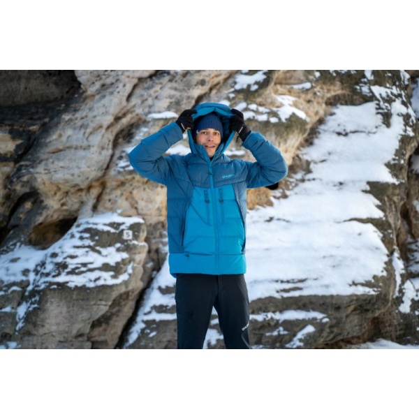 Daunenjacke für Herren | Durra M
