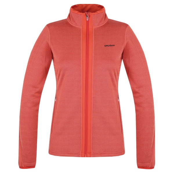 Dámská mikina na zip | Artic Zip L