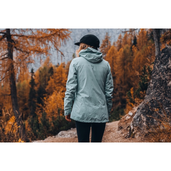 Hardshell-Jacke für Damen | Neoni L