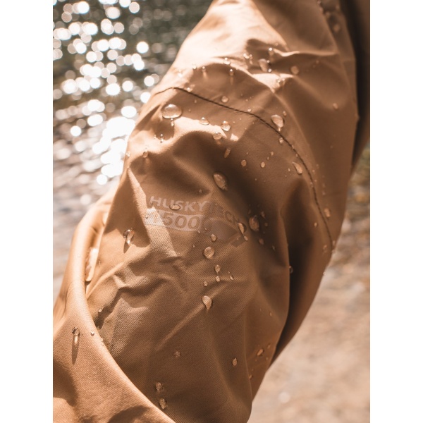 Hardshell herenjas | Nickin M