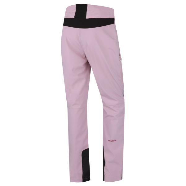 Dámské softshell kalhoty | Keson L