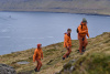 DofE: Expedice na Faerských ostrovech
