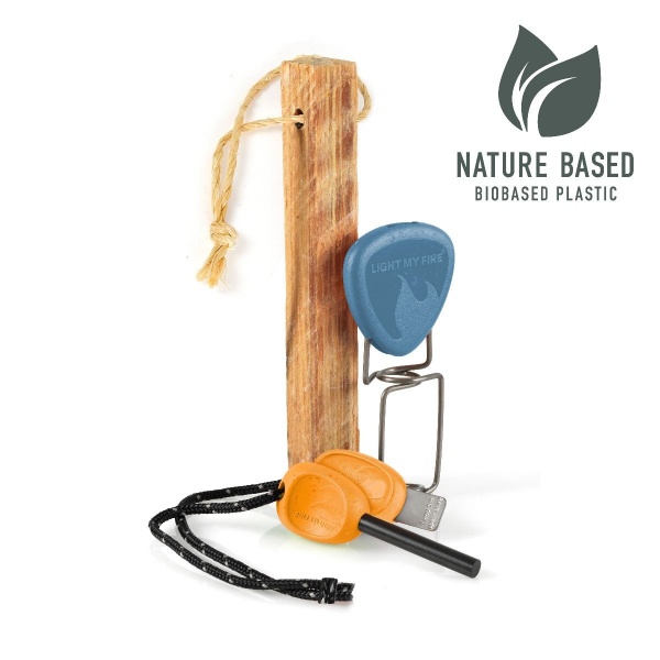 Doplňky | FireLighting Kit 3pcs