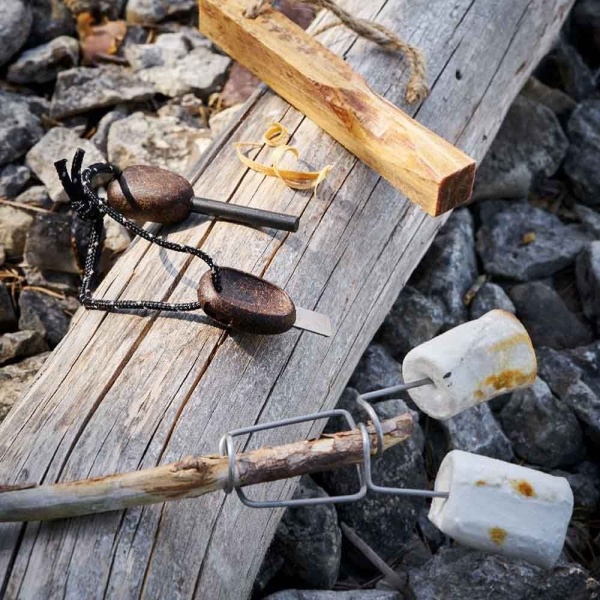 Doplňky | Grilovací rošt Fire´n Grill