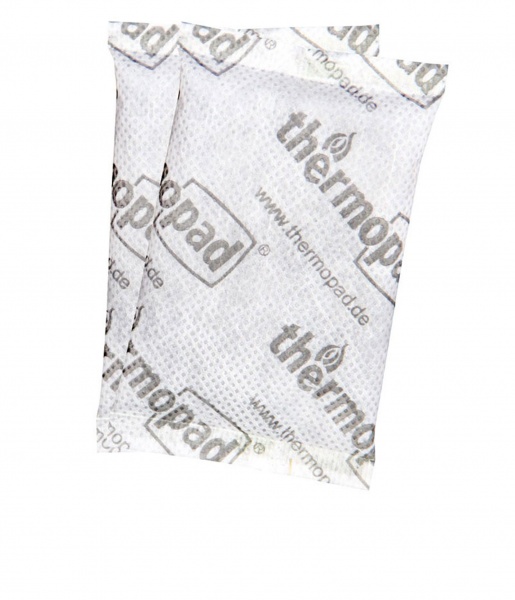 Doplňky | Ohřívač rukou THERMOPAD