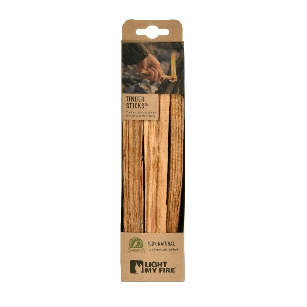 Doplňky | Podpalovač Tinderstick pack