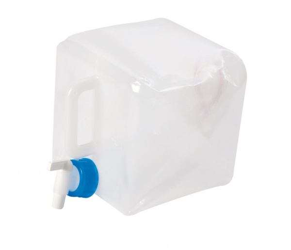 Doplňky | Skládací kanystr na vodu Jerrycan