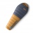 Down sleeping bag | Dexter short
