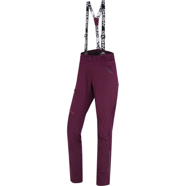 Dámské outdoor kalhoty | Kixees L