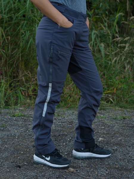 Dámské softshell kalhoty | Keson L