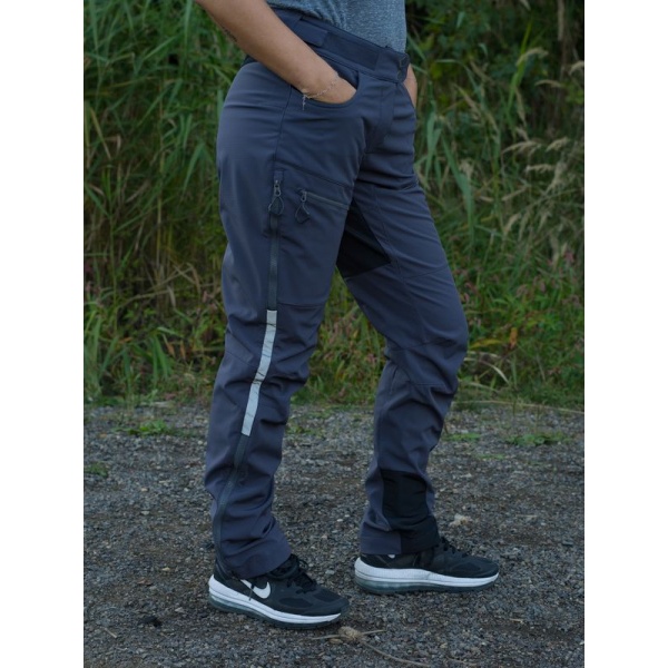 Női softshell nadrág | Keson L