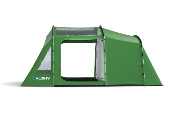 Stan Caravan | Caravan 12 Dural