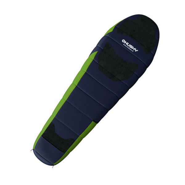 Spacák Extreme|Espace -6°C
