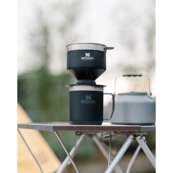 Kávécsepegtetõ | The perfect-Brew pour over