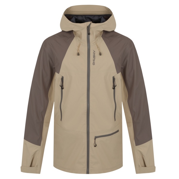 Hardshell herenjas | Nanola M