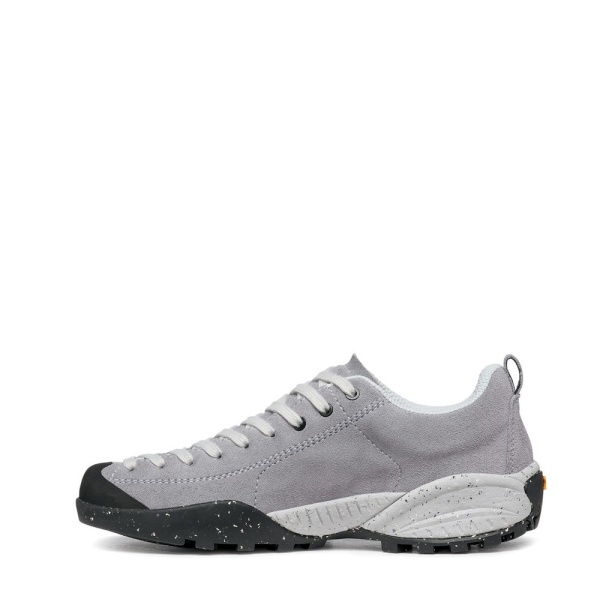 Unisex trekové boty | Mojito Planet Suede