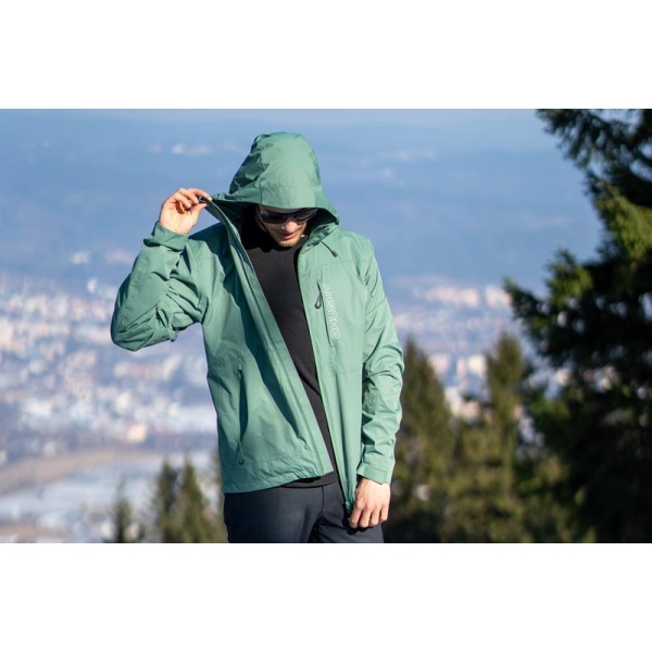 Hardshell-Jacke für Männer | Neoni M