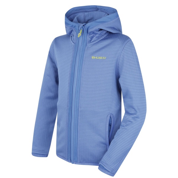 Dětská mikina s kapucí | Artic Zip K