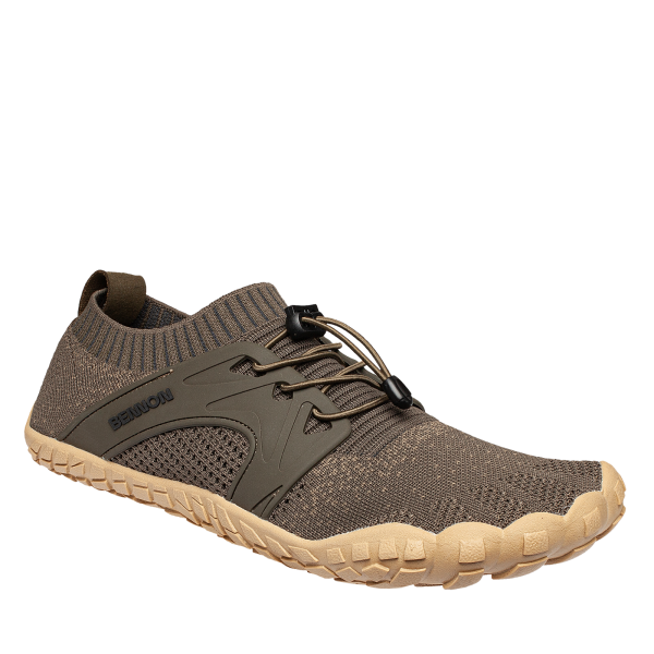 Unisex volnočasové boty | BENNON Bosky barefoot