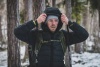 Boris testuje: péřovou bundu DONNIE