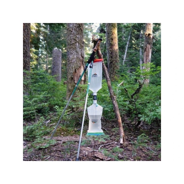 Skládací láhev | CNOC 28mm Vecto 2l Water Container