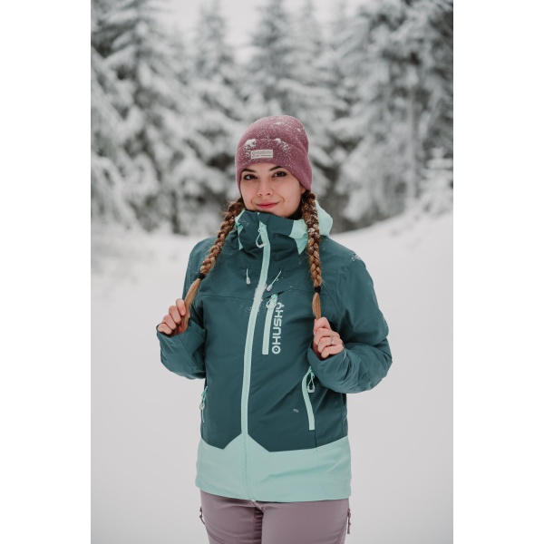Skijacke für Damen | Gambi L