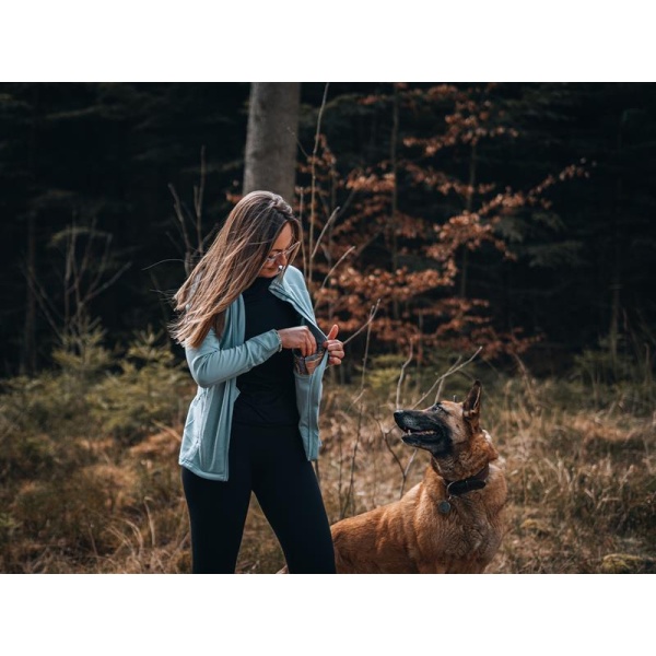 Dámská mikina z merino vlny | Alou L