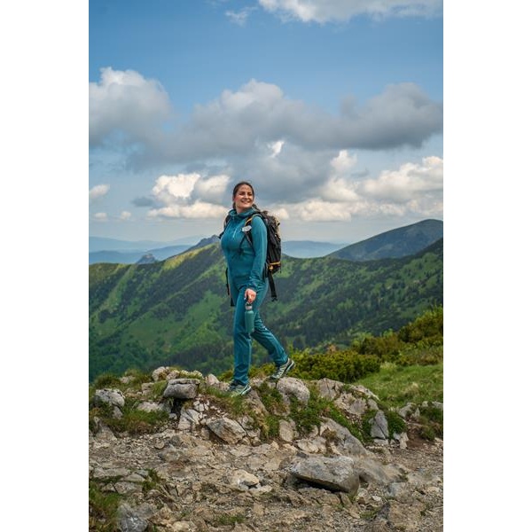 Női softshell nadrágok | Kaila L