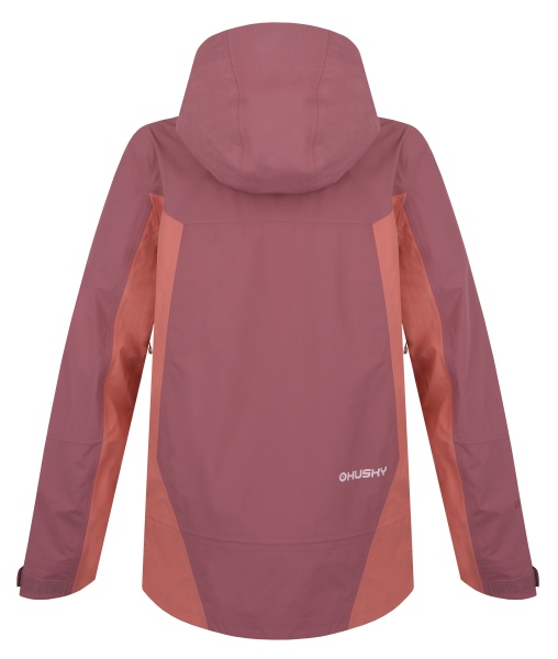 Dámská outdoor bunda | Nanola L