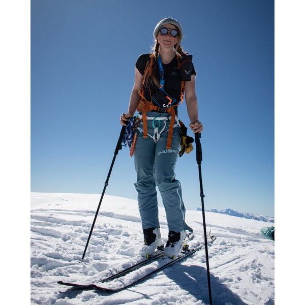 Damen-Skihose | Kippe L