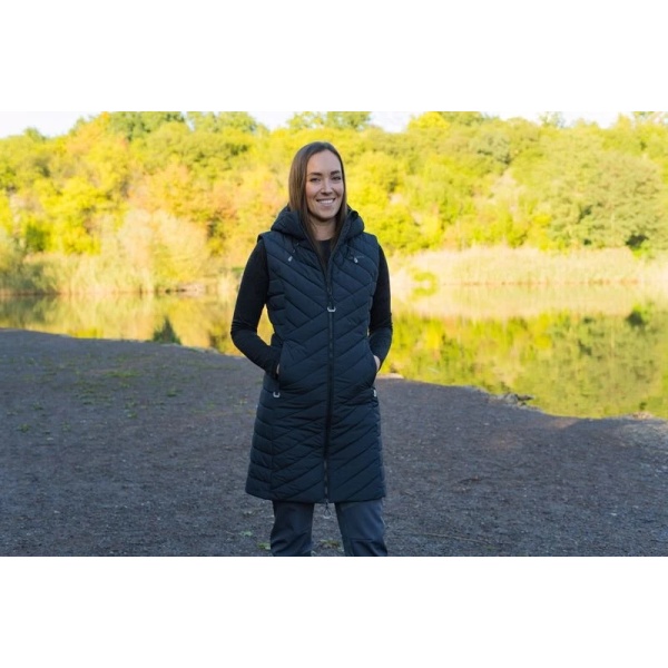 Hardshell-Weste für Damen | Napi L