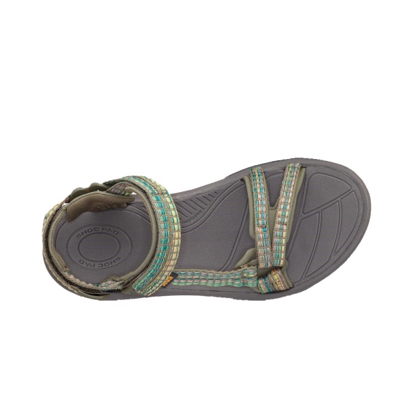 Damensandalen | TEVA Terra Fi Lite
