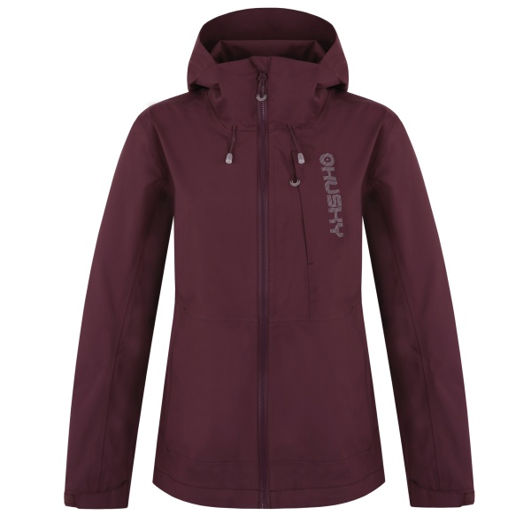Női softshell kabát | Sita L