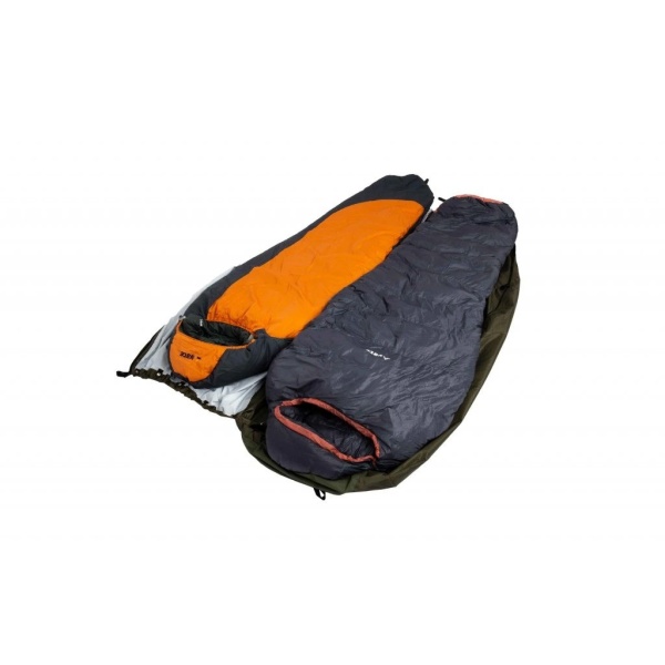 Biwaksack | BIVAK BAG FULL ZIP 10.000 mm