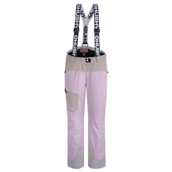 Damen-Skihose | Glad L