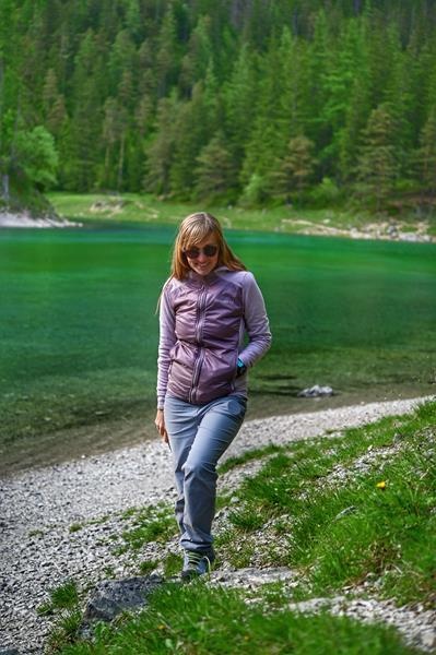 Dámské outdoor kalhoty| Kone L