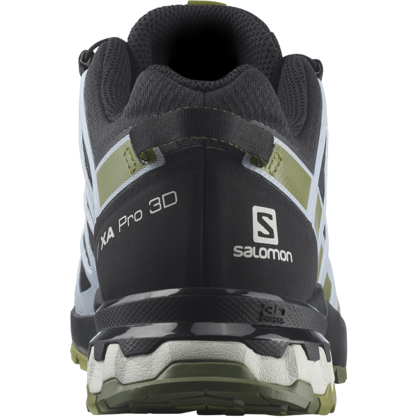 Dámské trailové boty | SALOMON Xa Pro 3D V8 GTX