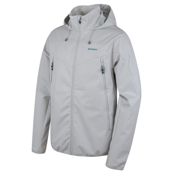 Pánská softshell bunda | Sonny M