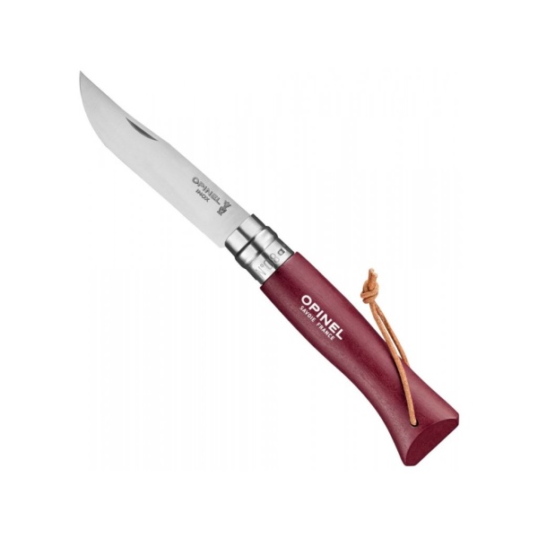 Klappmesser | VRI N°08 Trekking
