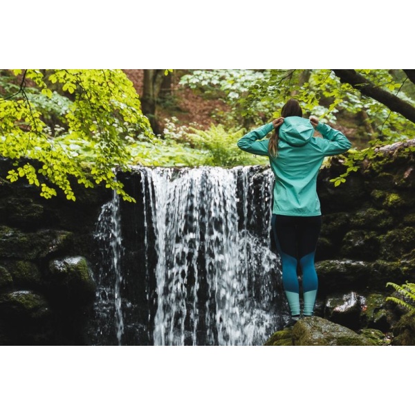 Damen-Outdoor-Jacke | Nakron L