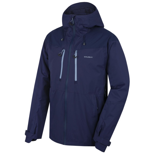 Férfi hardshell kabát | Nicker M