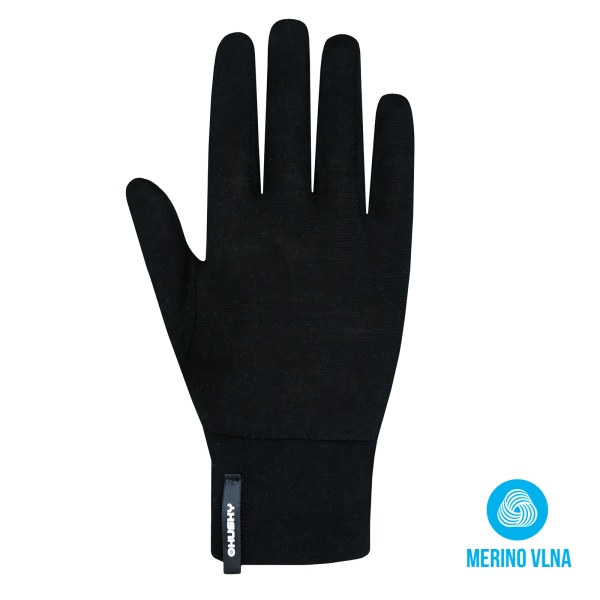 Unisex merino kesztyű | Merglov