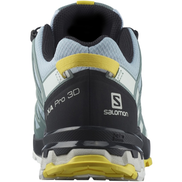 Dámské trailové boty | SALOMON Xa Pro 3D V8 GTX