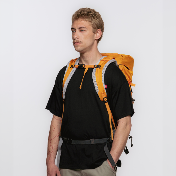 Rugzak Expedities / Wandelen | Curly 40l