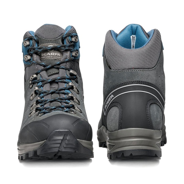 Unisex túracipő | Kailash Trek GTX