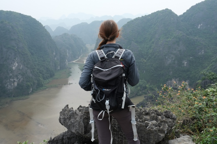 CHILLOUTRIP - Vietnam