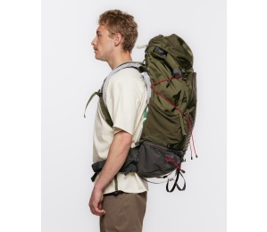 Cruiser 55l