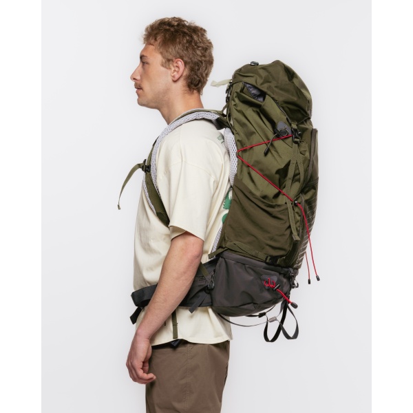 Rugzak Expedities | Cruiser 55l