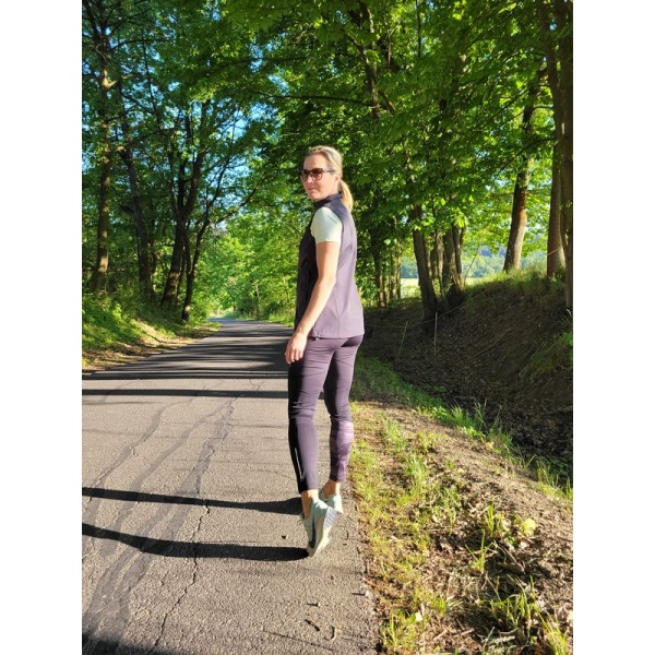 Nõi softshell mellény | Salien L
